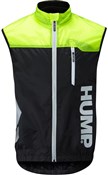 Hump Flare Mens Cycling Gilet
