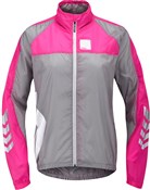 Hump Flash Womens Showerproof Cycling Jacket