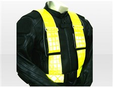 Hump H-Belt Reflective Utility Belt