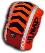 Hump Hi-Viz Vegas Illuminated Rucksack Cover