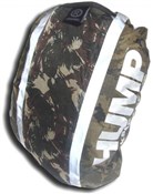 Hump Hi-viz Waterproof Dark (Wood) Camo Rucsac Cover