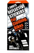 Hump I-shot Reflective Sticker Kit