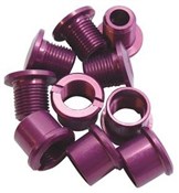 ID Alloy Chainring Bolts