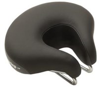 ISM Comfort City Touring Saddle