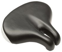 ISM Comfort Fitness Berkley Saddle
