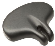ISM Comfort Fitness Cruise Saddle