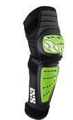 IXS Cleaver Knee-Shin Pads