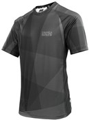 IXS Orna Short Sleeve Cycling Jersey