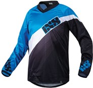 IXS Resun Long Sleeve Cycling Jersey