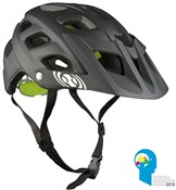 IXS Trail RS Cycling Helmet 2016