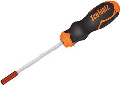 Ice Toolz 5.5mm Hex Spoke Wrench and 5mm Hex Key