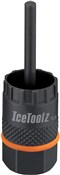 Ice Toolz Cassette Lockring Tool with Guide
