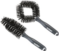 Ice Toolz Multi-purpose Brush Set