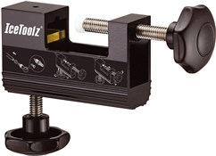 Ice Toolz Needle Driver