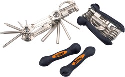 Ice Toolz Reserve 16 Multi-Tool