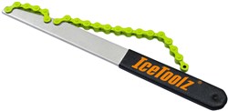 Ice Toolz Single Speed Chain Whip