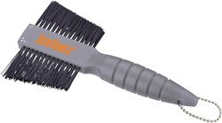 Ice Toolz Two Way Brush