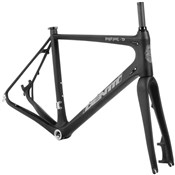 Identiti Initial-D Road Frameset 2016