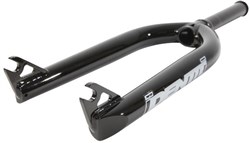 Identiti Taper Cr Mo BMX Race Fork 2013