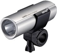Infini Luxo 1 Watt Front LED Light With Batteries and Bracket