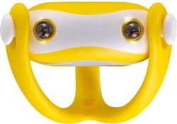 Infini Wukong Silicone Rear Light - Batteries Included