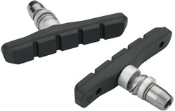 Jagwire Brake Block Linear XC Offset Post