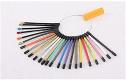 Jagwire Cable Housing Swatch
