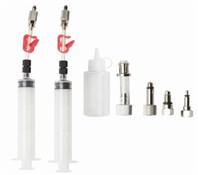 Jagwire Dot Bleeding Kit