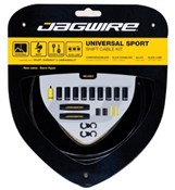 Jagwire Hyper Teflon Gear Kit