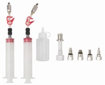 Jagwire Mineral Oil Bleeding Kit