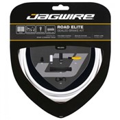 Jagwire Road Elite Sealed Brake Kit