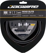 Jagwire Road Elite Sealed Gear Kit