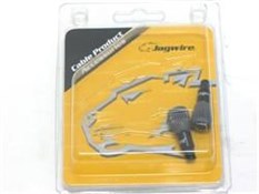 Jagwire Rocket Adjusters For Shimano Road STI Shifters