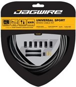Jagwire Universal Sport Gear Cable Kit