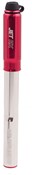 JetBlack Jet RX Road Hand Pump