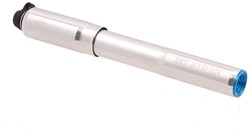 JetBlack MX MTB Hand Pump