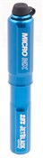 JetBlack MX Micro MTB Hand Pump