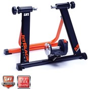 JetBlack Magnetic Trainer with APP