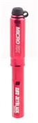 JetBlack Micro RX Road Hand Pump