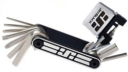 JetBlack Multi Tool 13