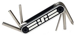 JetBlack Multi Tool 6