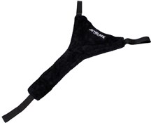 JetBlack Trainer Sweat Cover