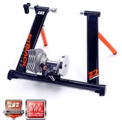 JetBlack Z2 Fluid Trainer + App