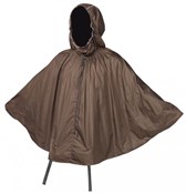 John Boultbee Cambridge Rain Cape