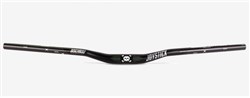 Joystick 8-Bit Alloy 20mm Rise MTB Bar - 800mm x 31.8mm