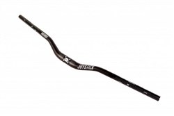 Joystick 8-Bit Alloy 38mm Rise MTB Bar - 800mm x 31.8mm