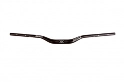 Joystick 8-Bit Alloy 38mm Rise MTB Bar - 800mm x 35mm