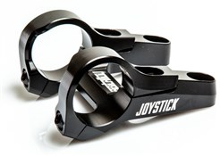 Joystick 8-Bit Integrated MTB Stem - 31.8mm