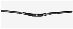 Joystick Analog Carbon 20mm Rise MTB Bar - 800mm x 31.8mm