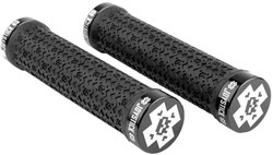 Joystick Lock On MTB Grips